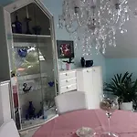 Appartement In 30354 Eibenstock