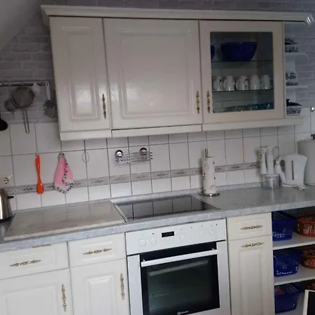 Appartement In 30354