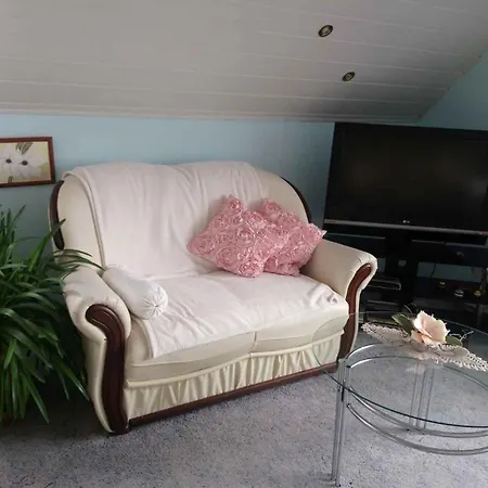 In 30354 Apartment Eibenstock