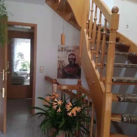 In 30354 Apartment Eibenstock