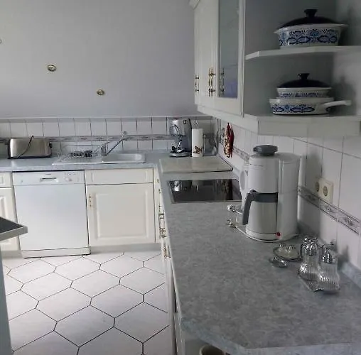 In 30354 Διαμέρισμα Eibenstock