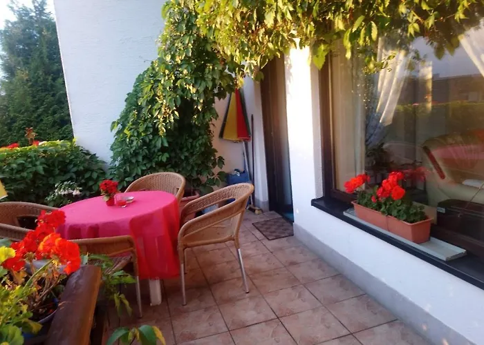 Διαμέρισμα In 30354