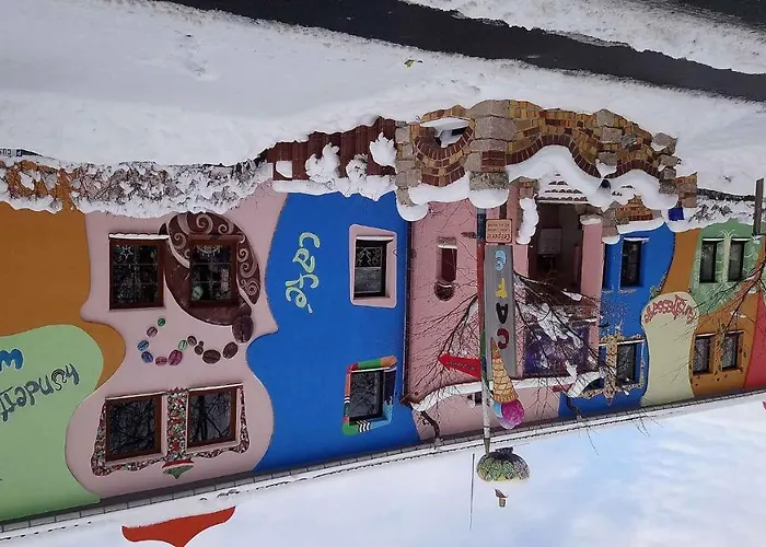 Διαμέρισμα In 30354 *