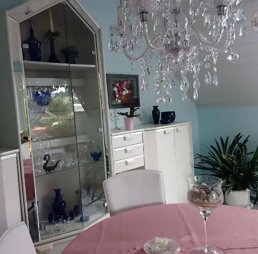 Διαμέρισμα In 30354 Eibenstock