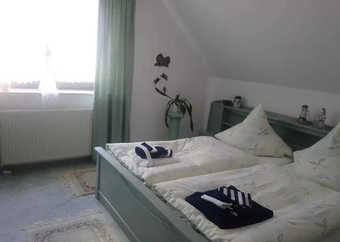 In 30354 Διαμέρισμα Eibenstock