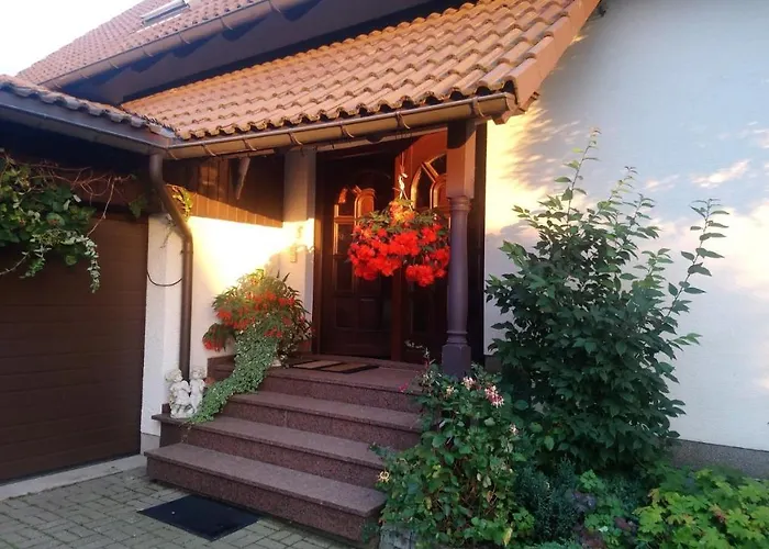 Διαμέρισμα In 30354 *