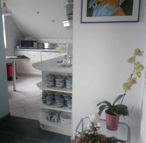 In 30354 Διαμέρισμα Eibenstock