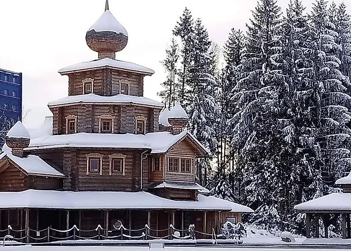 Διαμέρισμα In 30354