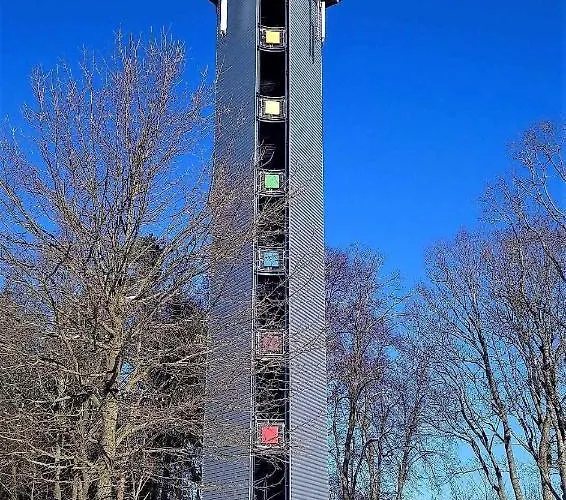 In 30354 Διαμέρισμα Eibenstock