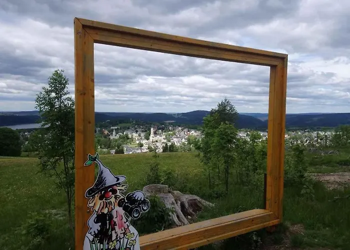 In 30354 * Eibenstock