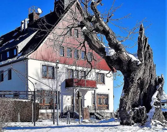 Διαμέρισμα In 30354 Eibenstock