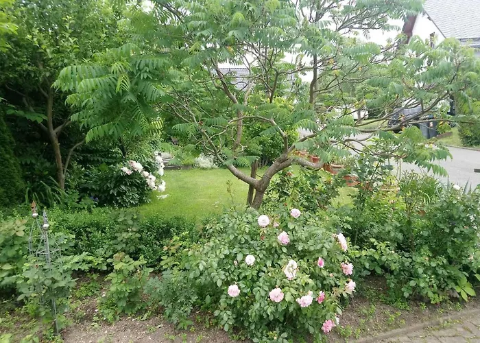 In 30354 Διαμέρισμα Eibenstock