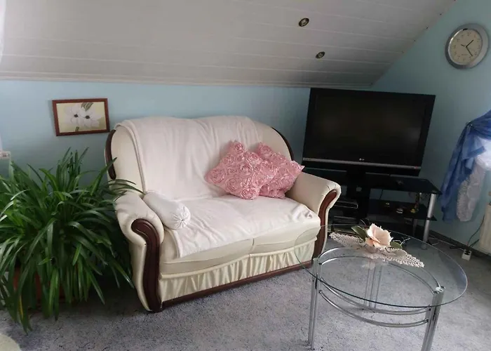 In 30354 Διαμέρισμα Eibenstock