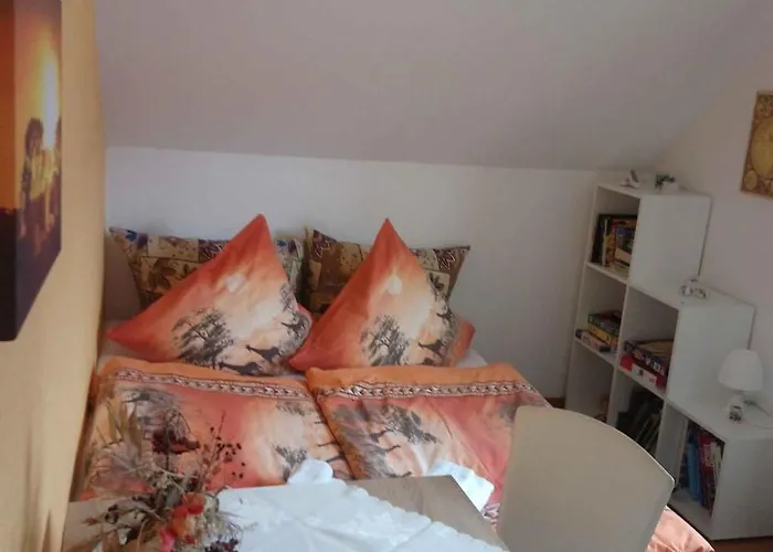 Διαμέρισμα In 30354 *