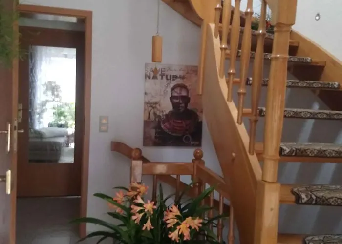 In 30354 Διαμέρισμα Eibenstock