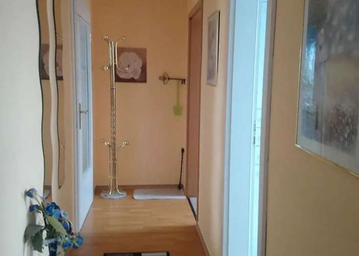 Διαμέρισμα In 30354 *