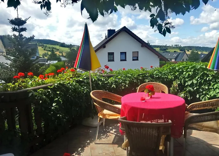 Διαμέρισμα In 30354 *